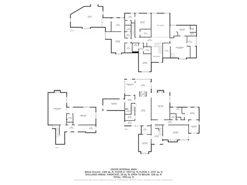 14230 Phillips Cir, Milton, GA 30004 photo 95