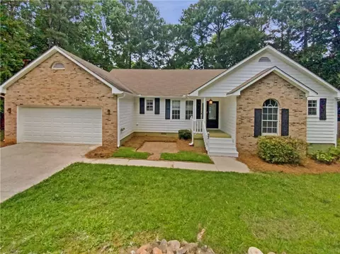 93 Maygold St, Mcdonough, GA 30253