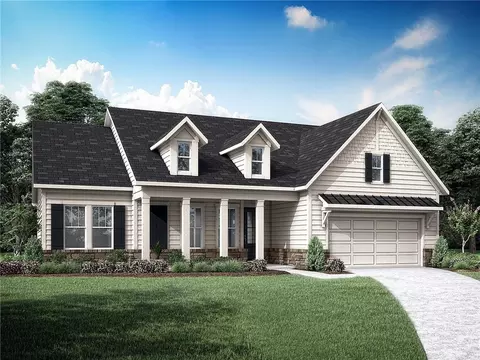 29 Linger Longer Dr, Ellijay, GA 30540