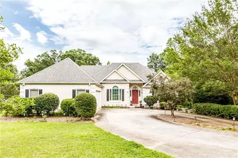 110 Canaan Ct, Williamson, GA 30292