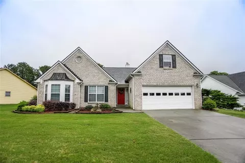 1395 Great River Pkwy, Lawrenceville, GA 30045