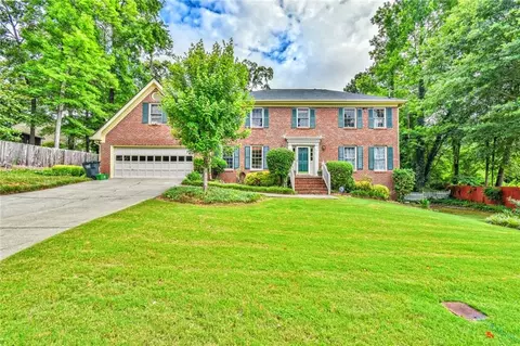 4175 King Richard Ct, Snellville, GA 30039