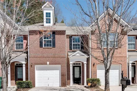 1258 Adcox Sq, Stone Mountain, GA 30088