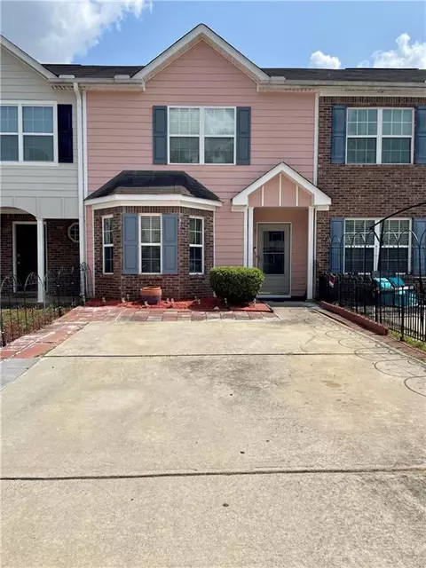 162 Shenandoah Dr, Riverdale, GA 30274