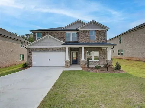 6928 Newcastle Ct, Fairburn, GA 30213