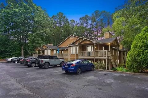 1001 Country Park Dr SE, Smyrna, GA 30080