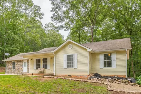 217 Timberline Rd, Jackson, GA 30233