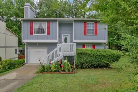 5556 Downs Way, Lithonia, GA 30058