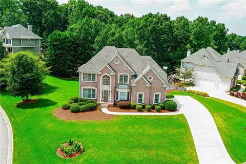 5312 Vinings Springs Pt, Mableton, GA 30126