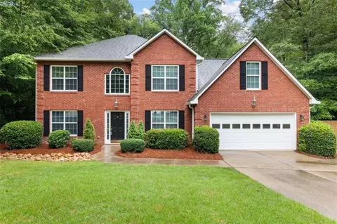 7480 Majestic Ln, Flowery Branch, GA 30542