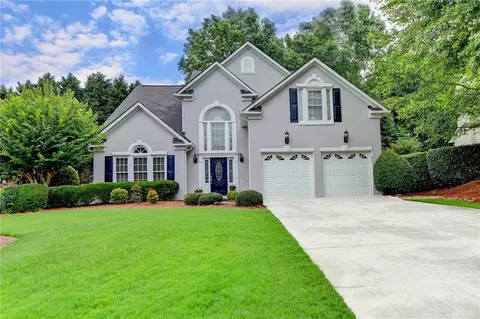 3575 Evonvale Overlook, Cumming, GA 30041
