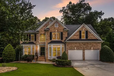 313 Corrigan Trce, Peachtree City, GA 30269