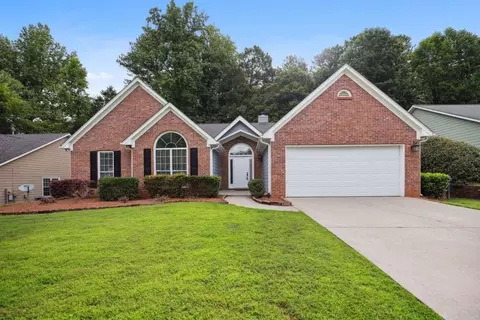 3025 Dogwood Creek Pkwy, Duluth, GA 30096