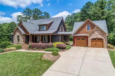620 Henson Rd, Canton, GA 30115