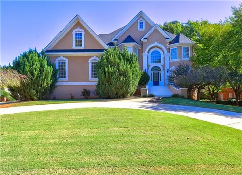 1331 Eugenia Ter, Lawrenceville, GA 30046