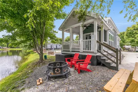 13 Mountain Meadows Drive, Cleveland, GA 30528