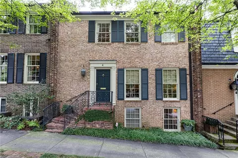 4 Montclair Dr NE, Atlanta, GA 30309