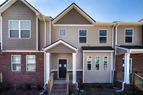 1259 Cades Walk #25, Lawrenceville, GA 30045