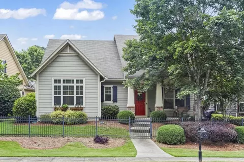 516 Manning Rd SW, Marietta, GA 30064