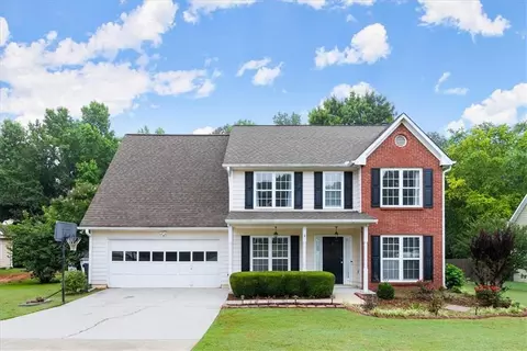 1010 Leighs Brook Way, Dacula, GA 30019