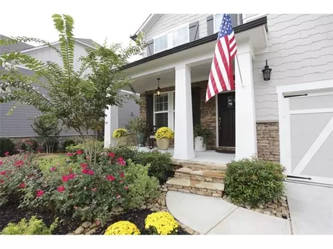 1873 Tululah Trl, Smyrna, GA 30082