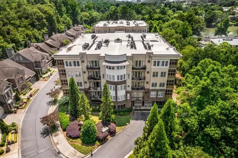 200 Riversedge Dr #235, Atlanta, GA 30339