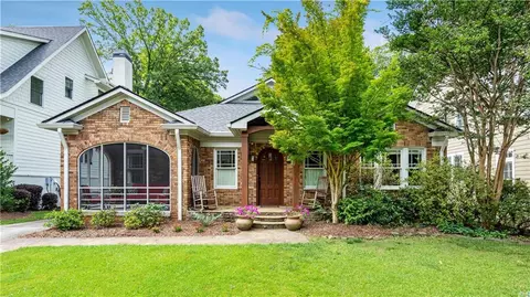 795 Adair Ave NE, Atlanta, GA 30306