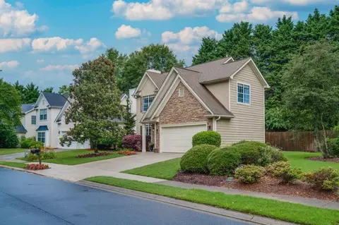 2127 Mainsail Dr, Marietta, GA 30062