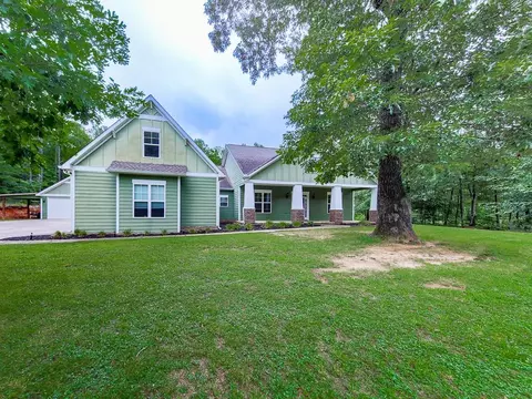 33 Buckwood Farms Path, Dallas, GA 30132
