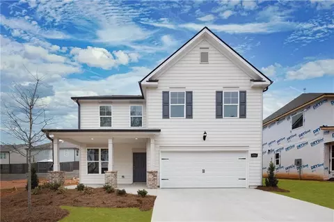 5045 Ivy Cottage Ln, Austell, GA 30106