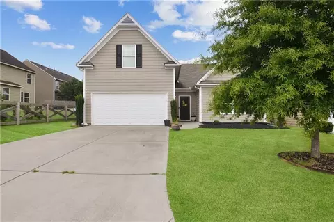 27 Boxwood Way, Dallas, GA 30132