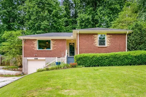 1853 Boulderview Dr SE, Atlanta, GA 30316