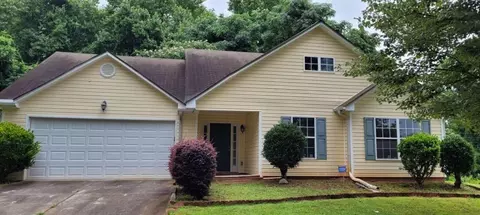 10 Wynfield Dr, Covington, GA 30016