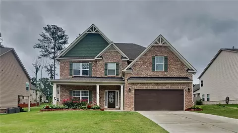 227 Lotus Cir, Mcdonough, GA 30252