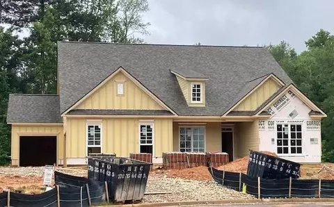 6835 Belmont Estates Dr, Dawsonville, GA 30534