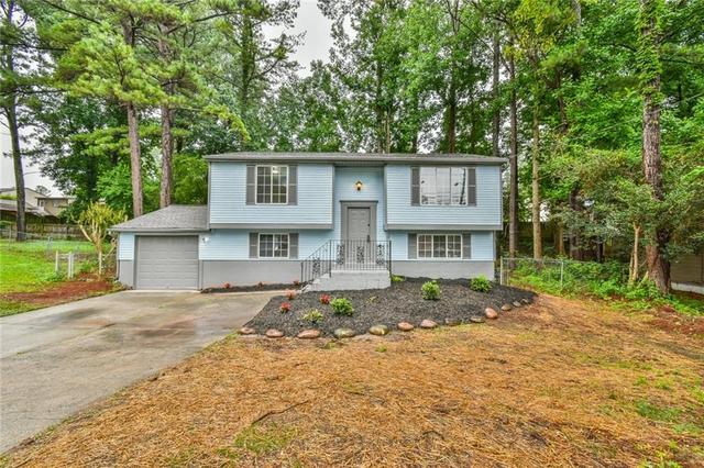 1400 Harbins Rd, Norcross, GA 30093