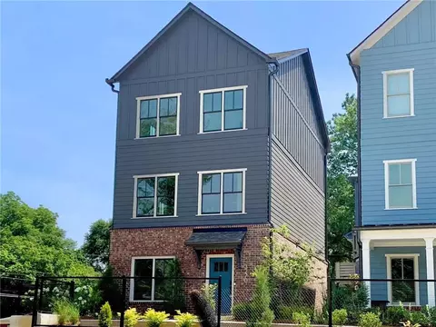 3336 Springhaven Ave, Atlanta, GA 30354