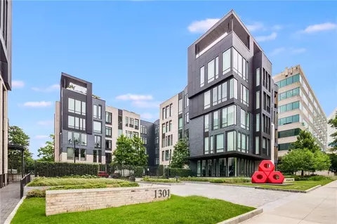 1301 Peachtree St NE #1-B, Atlanta, GA 30309