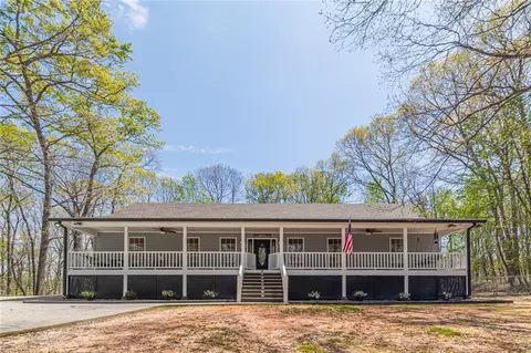 2400 Rock Mill Ln, Conyers, GA 30013