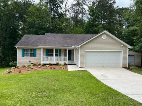 750 Mount Tabor Rd, Oxford, GA 30054