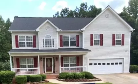 320 Trelawney Cir, Covington, GA 30016