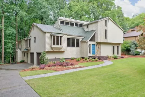 2025 John Dodgen Way, Marietta, GA 30062
