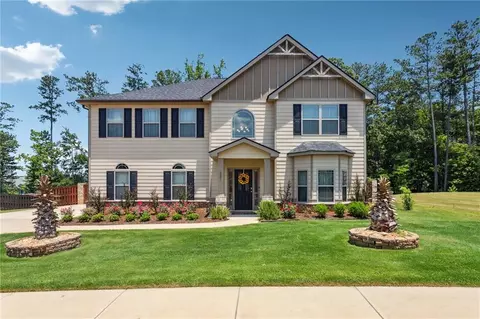 325 Silver Ridge Rd, Covington, GA 30016