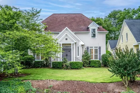 295 Powers Pl NE, Marietta, GA 30067