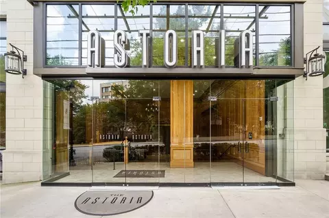 2233 Peachtree Rd NE #1102, Atlanta, GA 30309