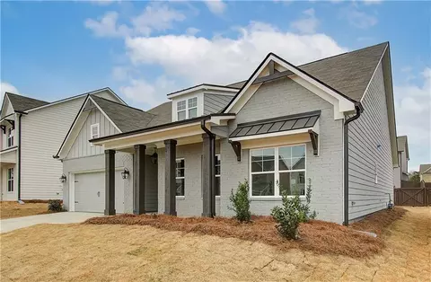 5943 Belafonte Walk SW, Gainesville, GA 30506