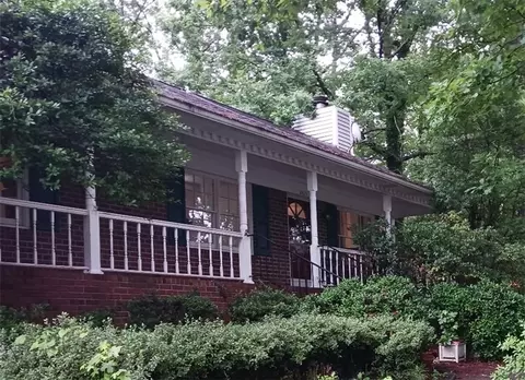 2615 Leeshire Ct #1, Tucker, GA 30084