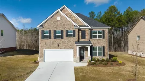 369 Azalea Bloom Dr, Loganville, GA 30052