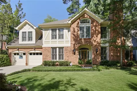 1900 Windham Park NE, Atlanta, GA 30324