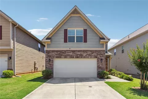 2424 Oakleaf Cir, Lithonia, GA 30058